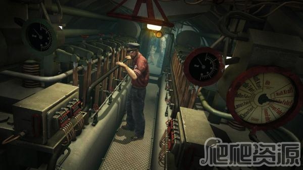 猎杀潜航5：大西洋战役