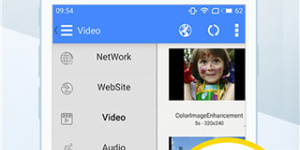 18进手机软件合集