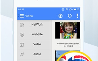 18进手机软件合集