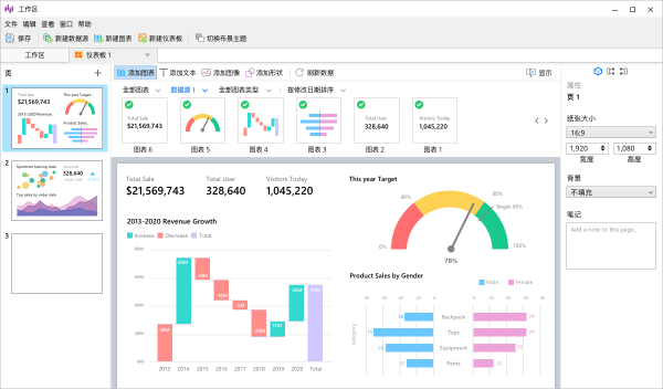 Navicat for PostgreSQL