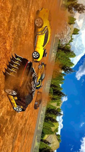 激烈竞速官方正版