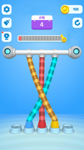 绳子解谜官方正版