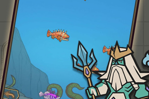 转生成为魔物手游