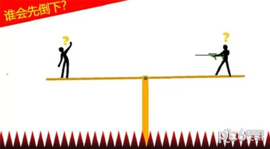 火柴人荣耀决战