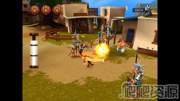 幻想新国度：重制版