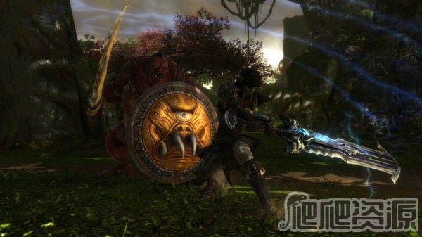 阿玛拉王国：惩罚