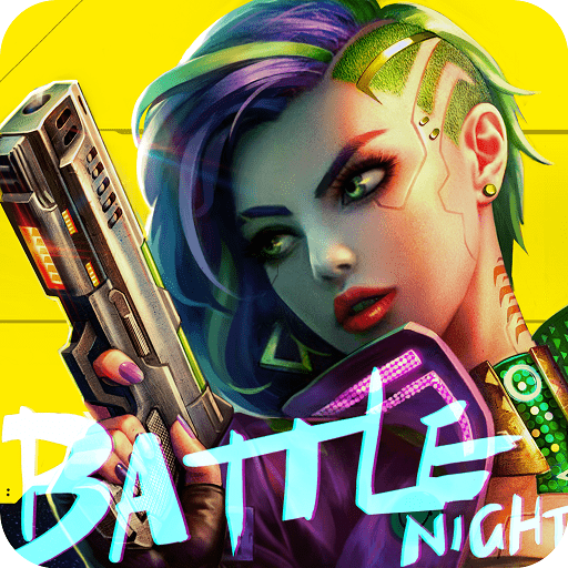 明日边境小米版