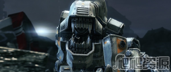 重返德军总部：新秩序