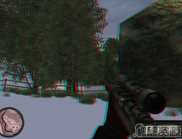 狙击手之胜利的艺术