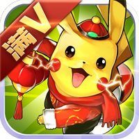 神奇宝贝(经典街机)