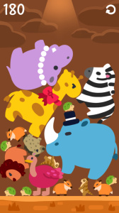 合成大动物游戏