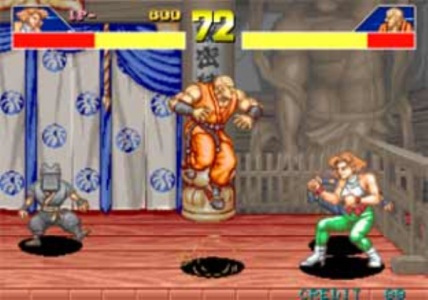 豪血寺一族手游