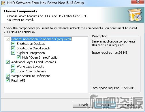 Free Hex Editor Neo