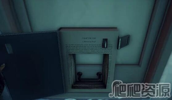 艾迪芬奇的记忆