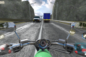 真实摩托锦标赛正版手游