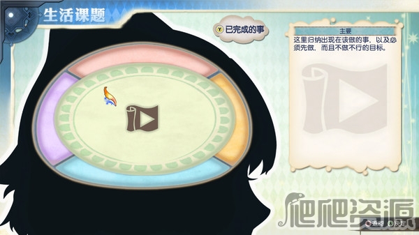 夏莉的炼金工房～黄昏海洋之炼金术士