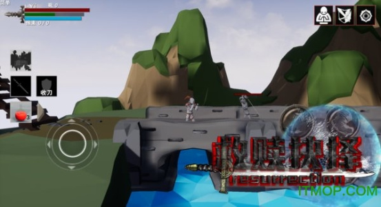 救赎抉择最新版