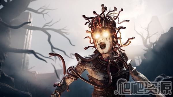 刺客信条：奥德赛