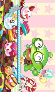 糖果小怪兽九游版