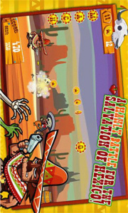 荒野大镖客美版