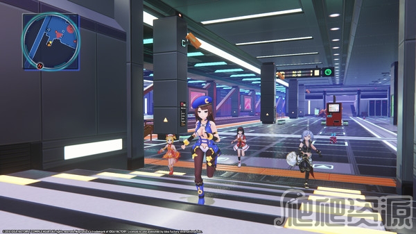 新次元海王星VIIR全球版