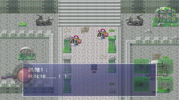 银魔戒指冷狐版