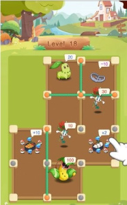 绳索营救手机版