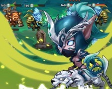 小编重磅推荐的暗黑童话手游合集