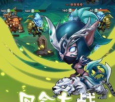 小编重磅推荐的暗黑童话手游合集