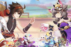 梦幻逍遥九游版