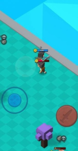 我这一刀下去内置作弊菜单版