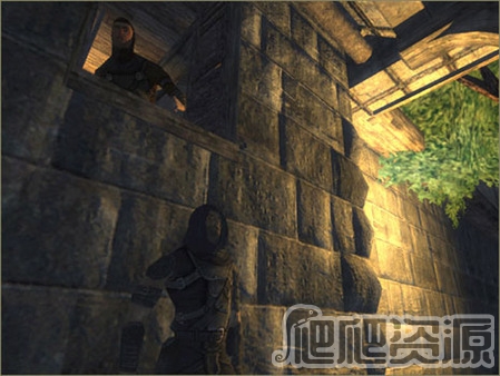 神偷3：死亡阴影