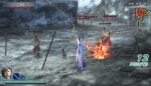 真三国无双联合突袭2fc中文版