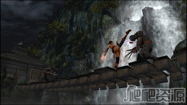 鬼武者：重制版