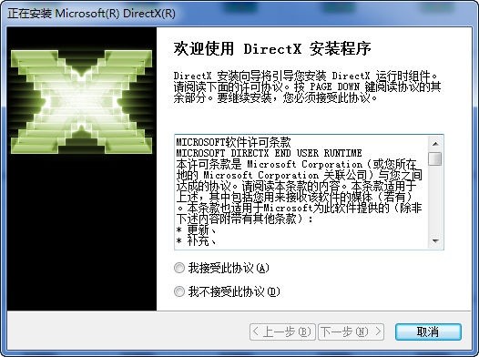 DirectX11