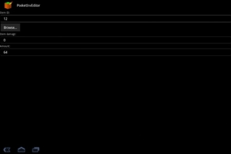 我的世界编辑器专业版