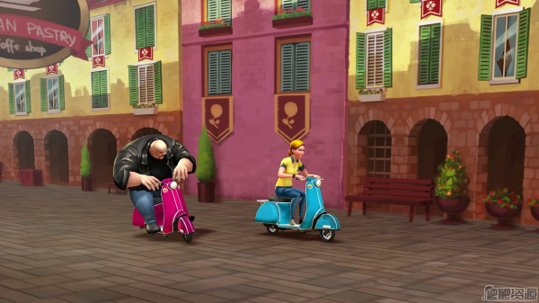 王冠与典当：王国的欺骗