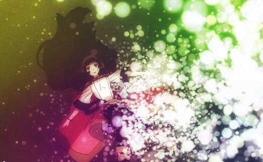 夏莉的炼金工房～黄昏海洋之炼金术士