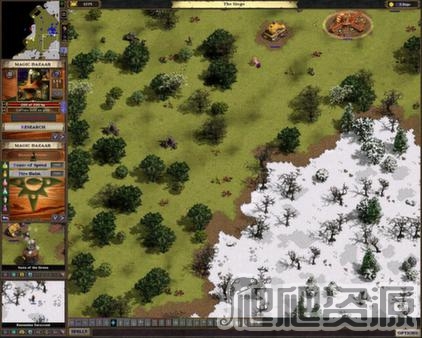 王权：黄金高清版