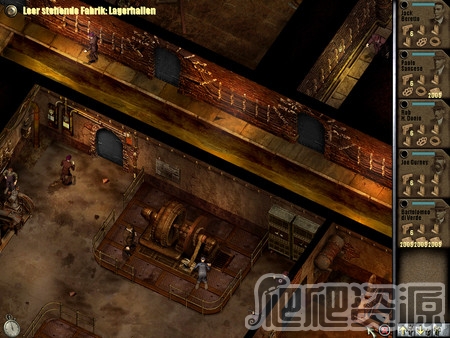 芝加哥1930：禁令