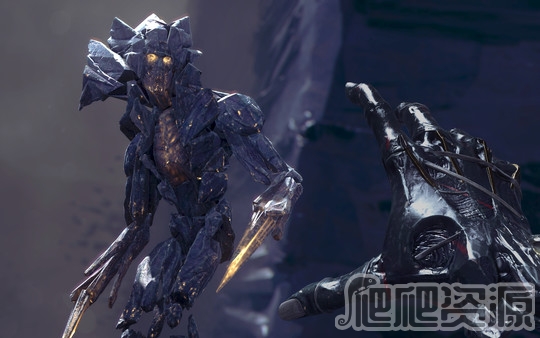 羞辱：界外魔之死