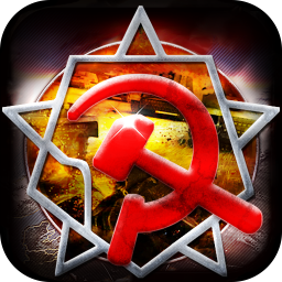 红色警戒英文版