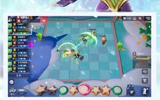 大家都喜欢的自走棋手游合集