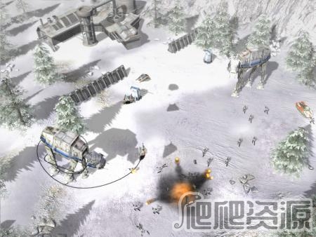 星球大战：帝国战争黄金包