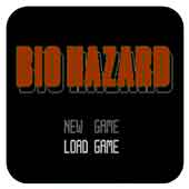 生化危机普通版