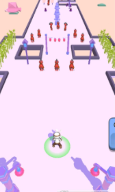 火柴人剑术对决