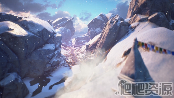 ATV越野漂移&技巧