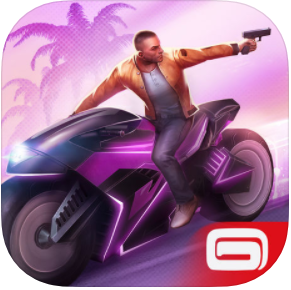 孤胆车神维加斯mod版