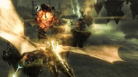 神界2：开发者版