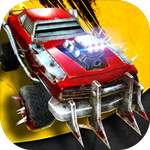 死亡公路僵尸赛车